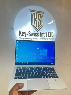 Laptop HP EliteBook x360 1030 G7 16GB Intel Core i7 SSD 512GB