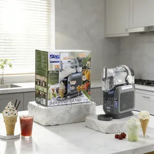 DSP Slushie and Drink Maker