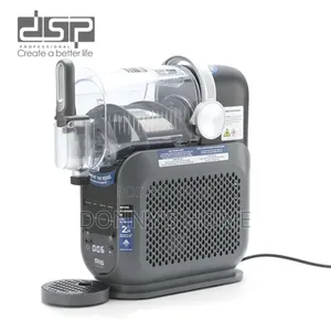 DSP Slushie and Drink Maker