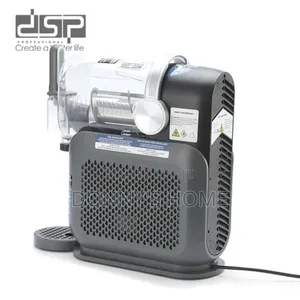 DSP Slushie and Drink Maker