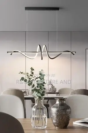 Unique Imported Pendant Light