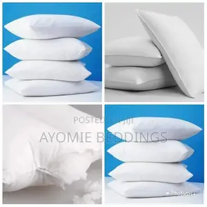 Fibre Pillow