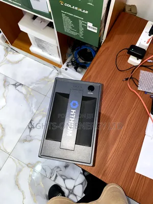 Hithium Hero1000 Solar Gen