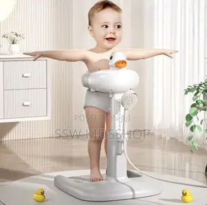 Baby Bath Stand