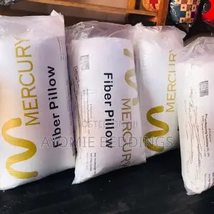 Fibre Pillow