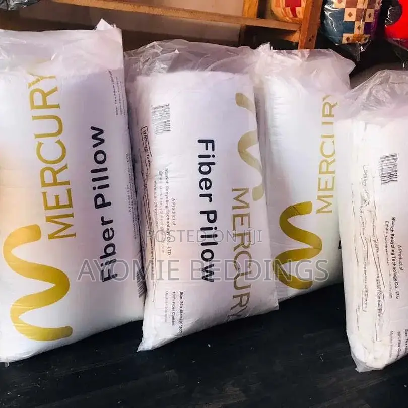 Fibre Pillow