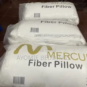 Fibre Pillow