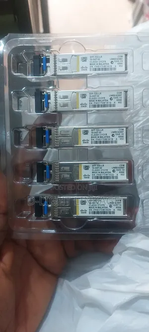 Cisco Module
