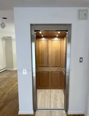4 Floors Hydraulic Residential Home Elevator Price in Nigeria