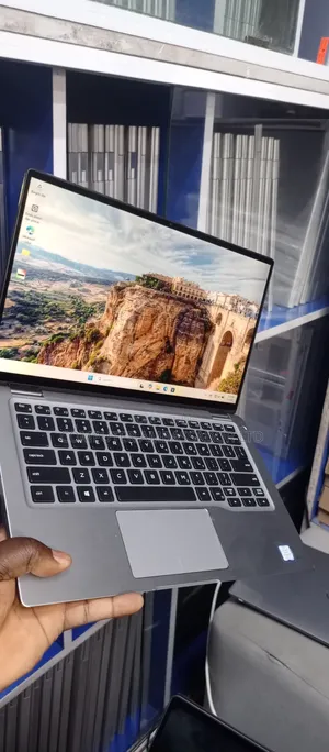 Laptop Dell Latitude 7400 16GB Intel Core i7 SSD 512GB