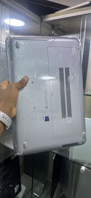 Laptop HP ProBook 450 G4 8GB Intel Core i7 SSD 256GB
