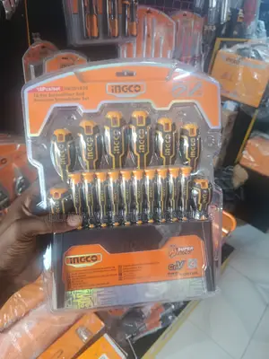 18pcs Screw Driver Precision Screw Driver Set