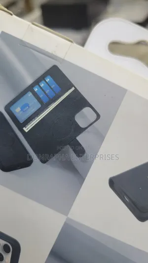 Samsung Galaxy Z Fold 5 Leather Case