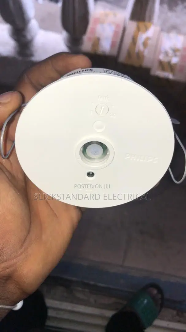 Motion Sensor Led Philip