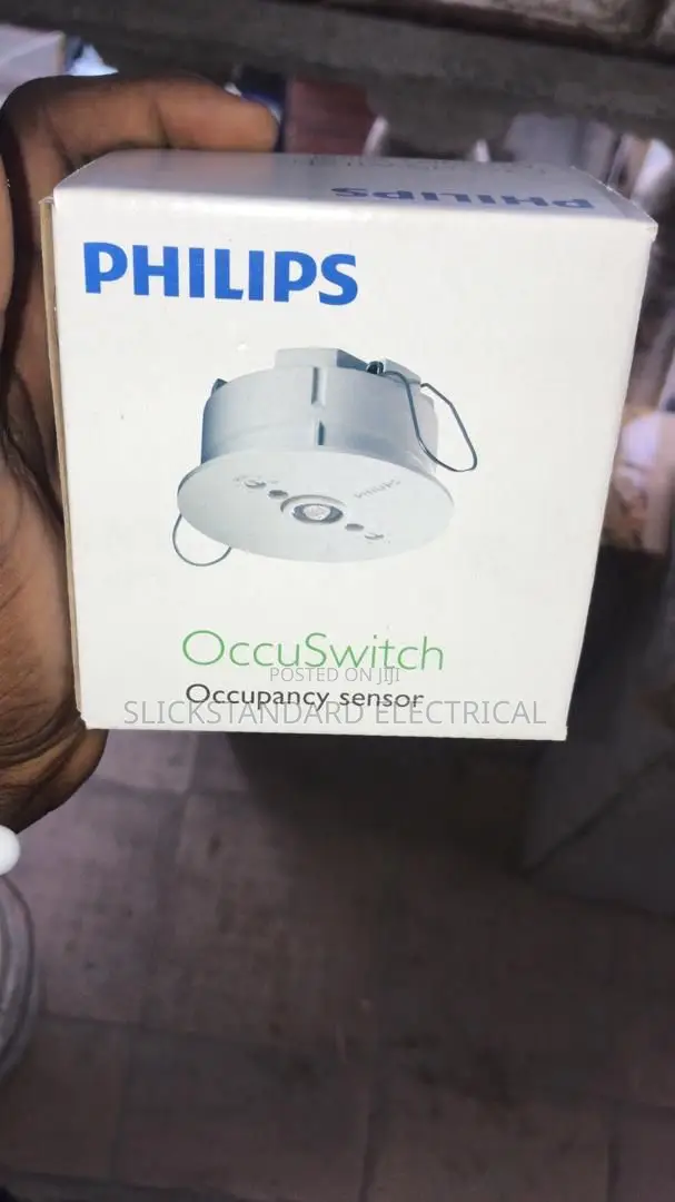 Motion Sensor Led Philip
