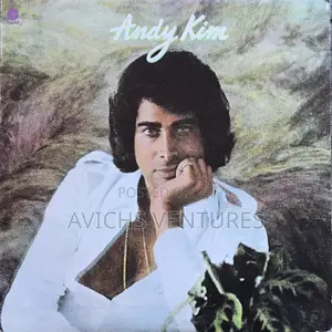 Andy Kim – Andy Kim