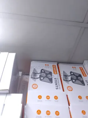 Laptop Stand