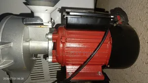 Commercial 3kw Wet Dry Electric Grinding Machine