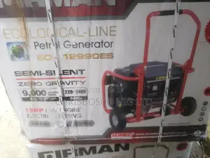 Sumec Firman Eco 12990 Generator