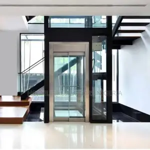 Hydraulic Home Lift for Four Floors