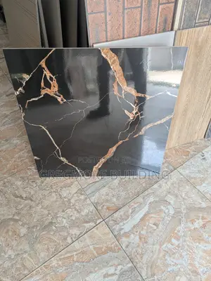 Glaze 60/60 Tiles