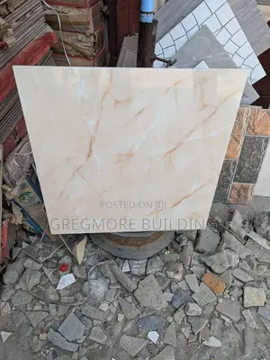 Glaze 60/60 Tiles