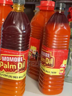 Palm Products Honey and Palm Oil