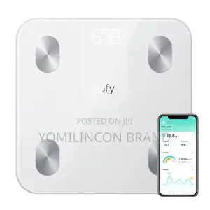 Anker Eufy Smart Scale A1 B28 - White*