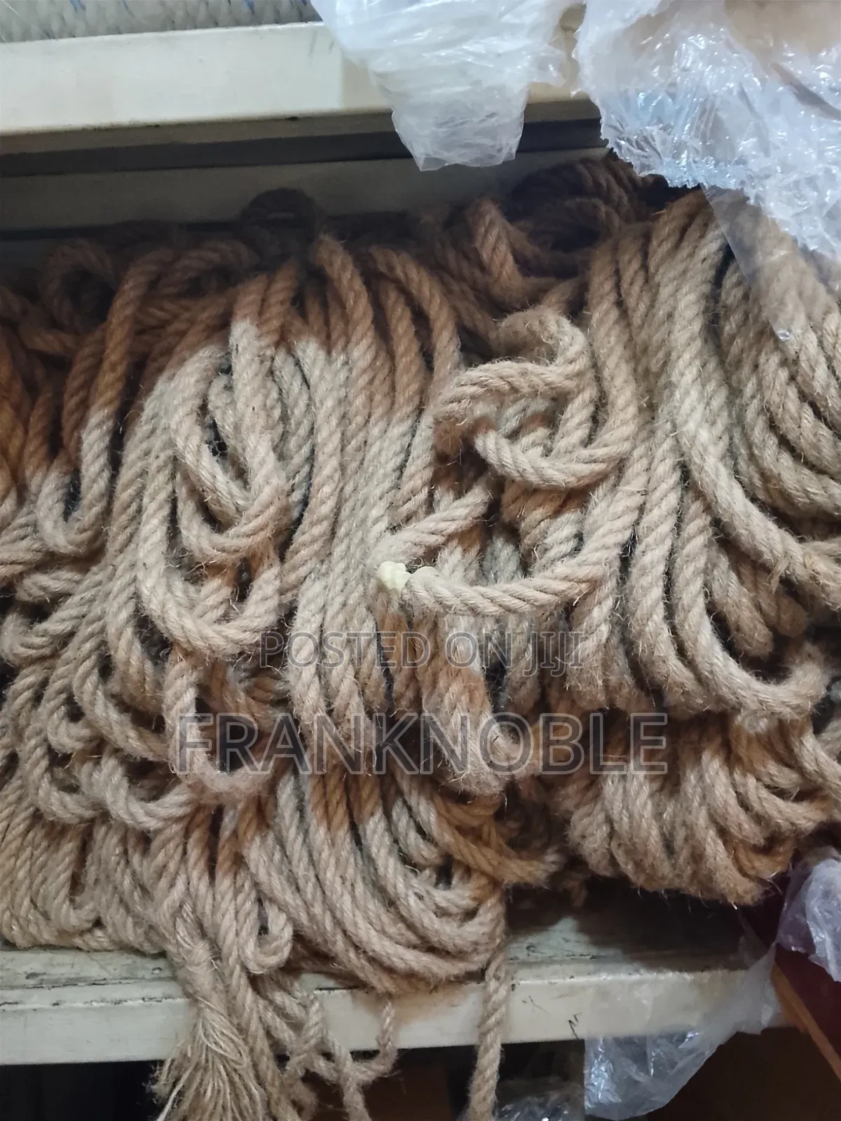 Herpes Rope