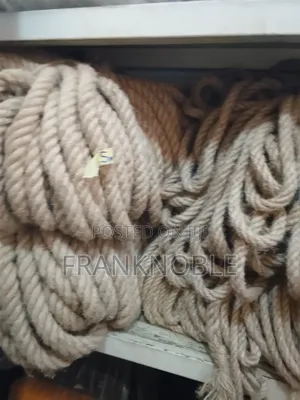 Herpes Rope