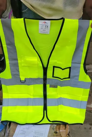 Reflective Jacket