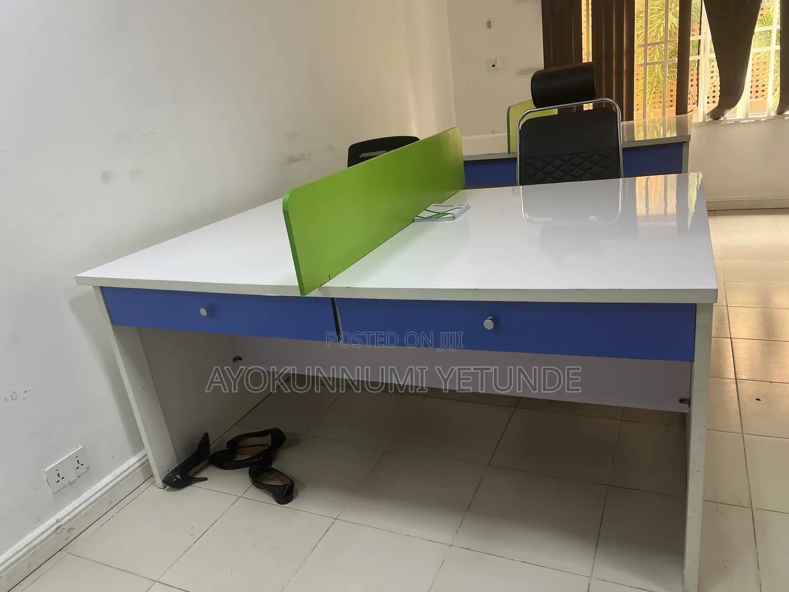 Workstations