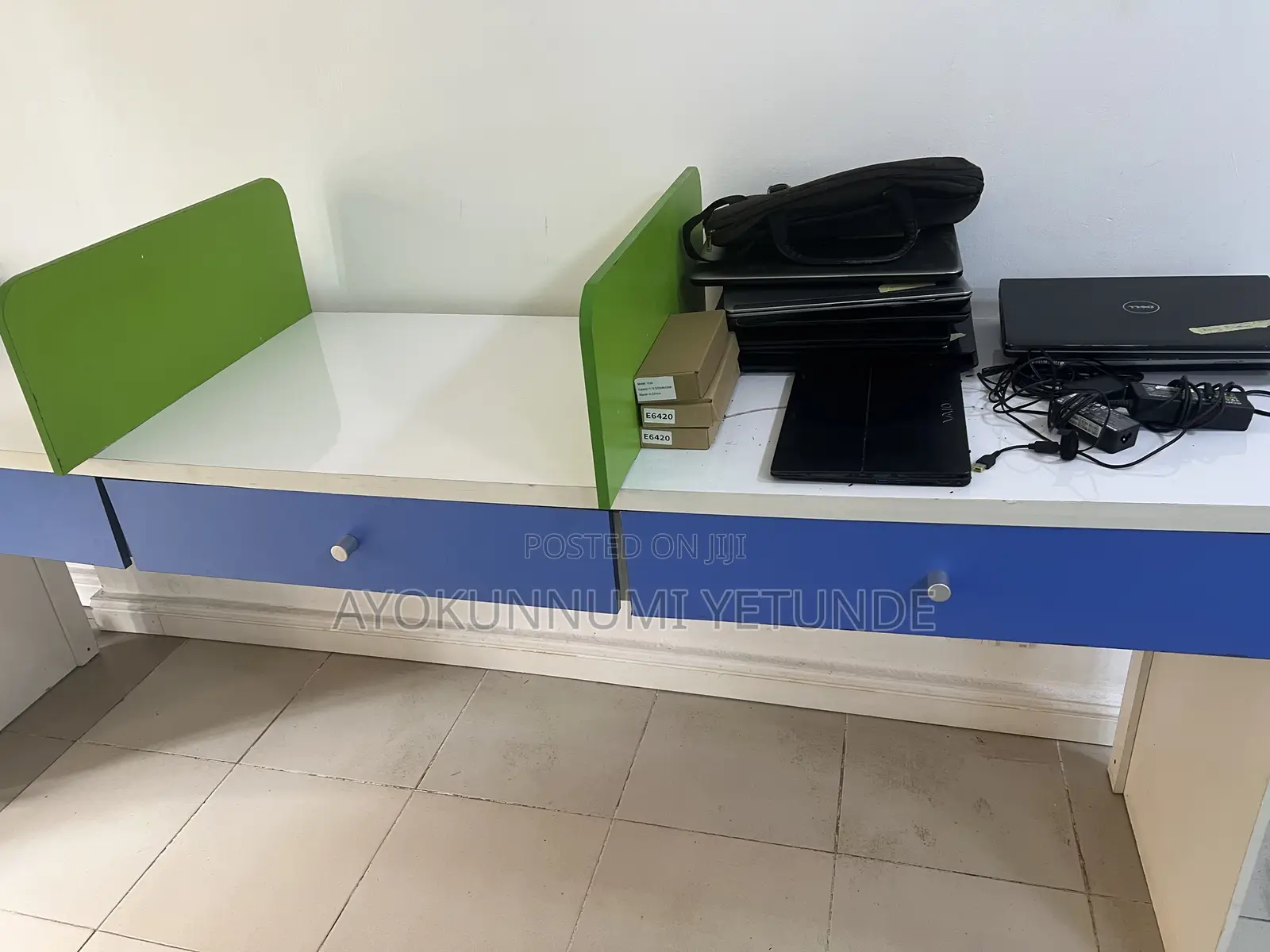 Workstations