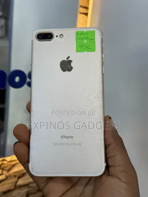 Apple iPhone 7 Plus 128 GB Gold