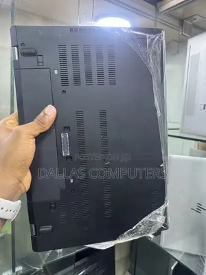 Laptop Lenovo ThinkPad T570 16GB Intel Core i7 SSD 256GB