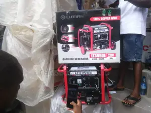 Lutian 3990e Generator