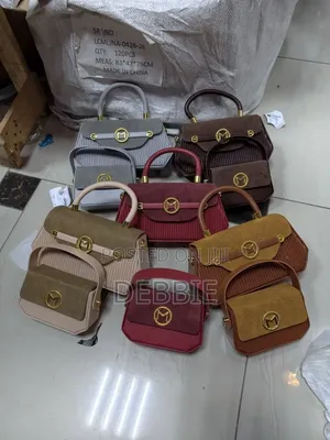 Designer Bag