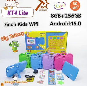 New Atouch KT4 256 GB