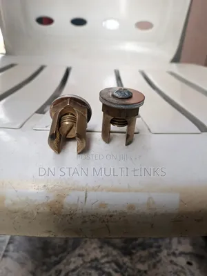 Earth Clamp