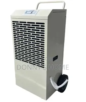 Ruiwang Rw-1581e 150l Industrial Dehumidifier