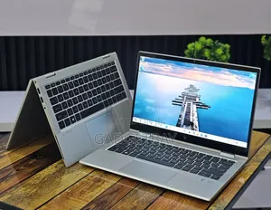 Laptop HP EliteBook 830 G7 16GB Intel Core i5 SSD 512GB