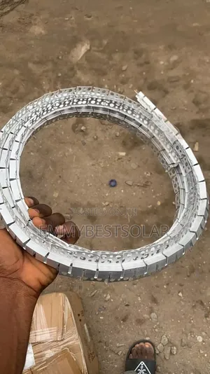 3 Meters Profile Flexible Profile Rail