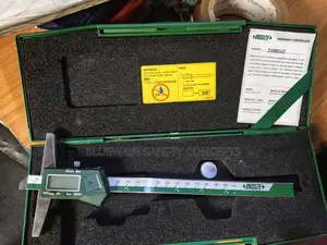 Insize Digital Caliper
