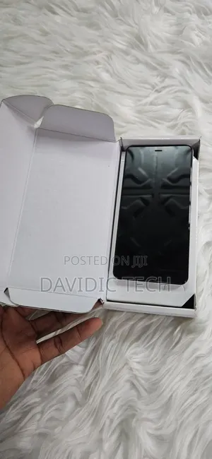 Google Pixel 3 XL 64 GB White