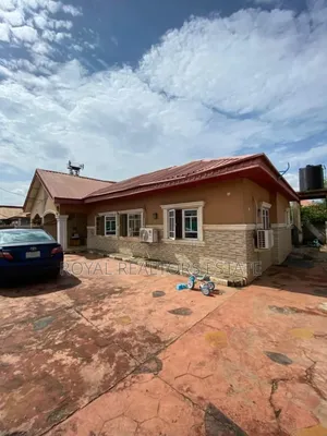 2bdrm Bungalow in Lokogoma for sale