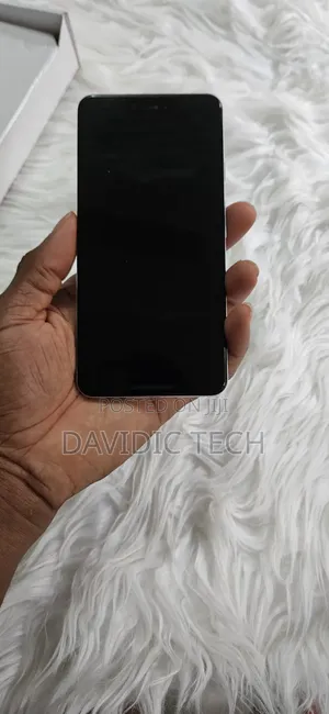 Google Pixel 3 XL 64 GB White