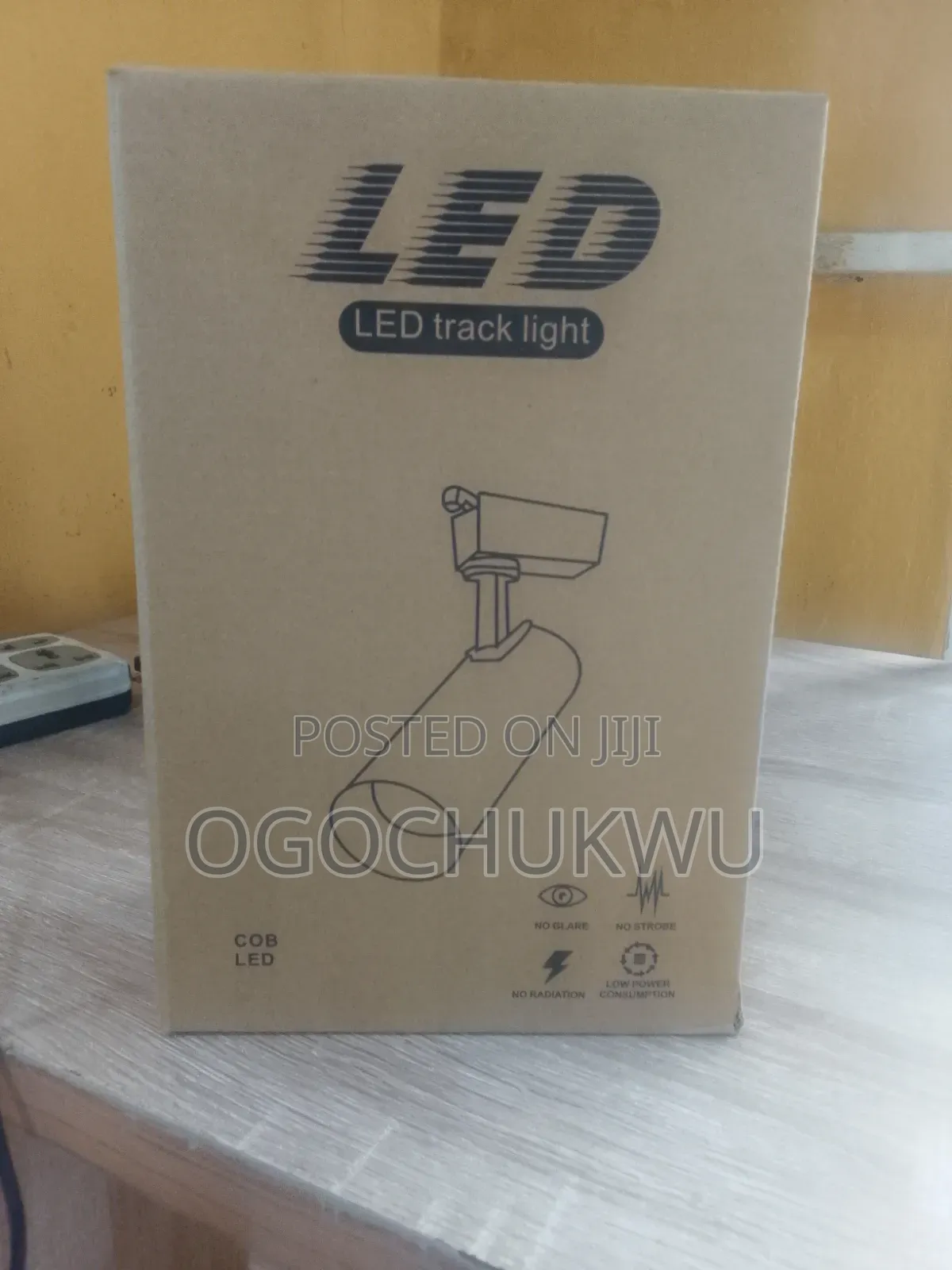 Led Track Light