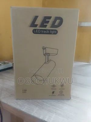 Led Track Light