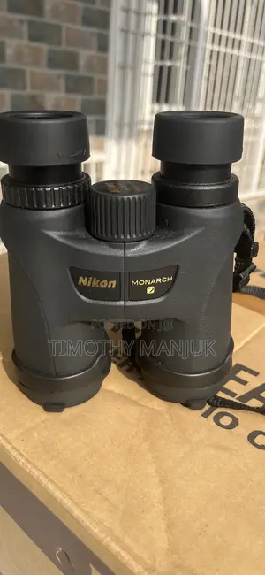 Nikon Monarch Binoculars