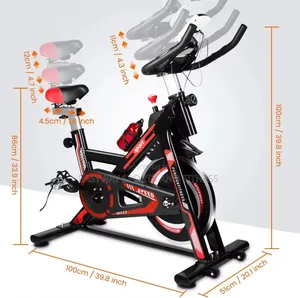 Spinning Bike